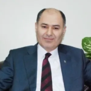 Alpaslan Kavaklıoğlu