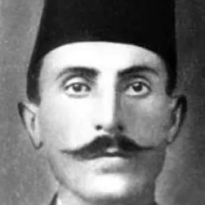 Abdülhak Tevfik Gençtürk