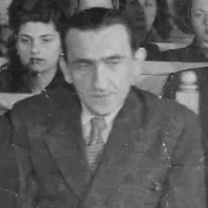Vedat Örfi Bengü
