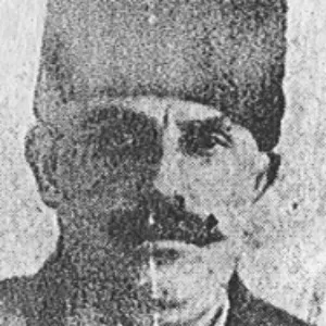 Hacı Muhittin Çarıklı