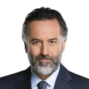 Murat Çiçek (Gazeteci)