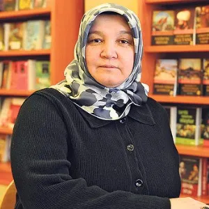 Nazife Şişman