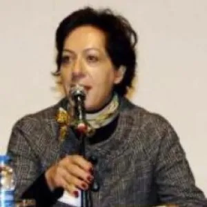 Gülden Sağol Yüksekkaya