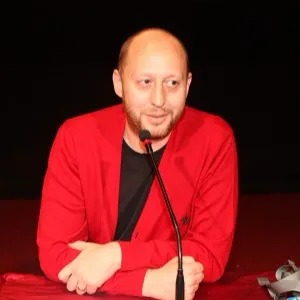 Aybars Bora Kahyaoğlu