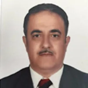Hulusi Şentürk