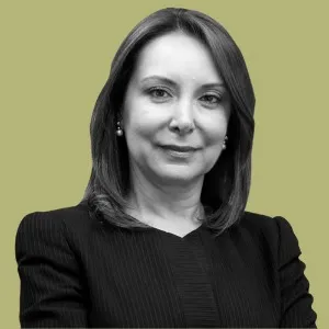 Nazan Somer Özelgin