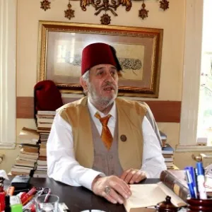 Kadir Mısıroğlu