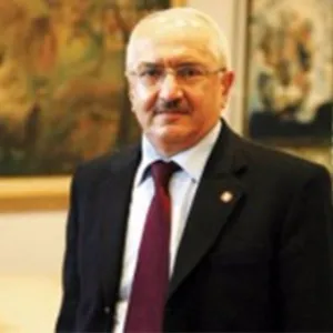 Nuri Gürgür