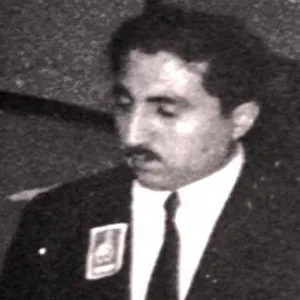 Hüsamettin Akmumcu
