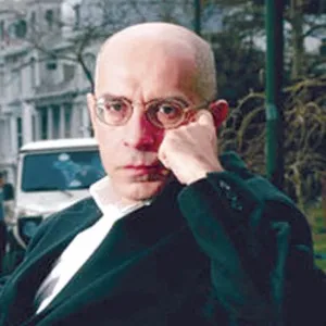Hasan Bülent Kahraman