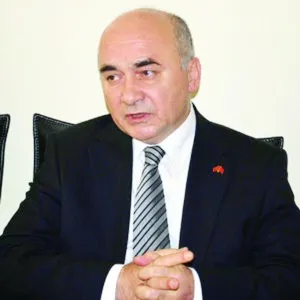 Mustafa Hidayet Vahapoğlu