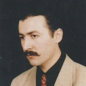 Ali Büyükçapar