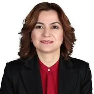 Gülüstan Kılıç Koçyiğit