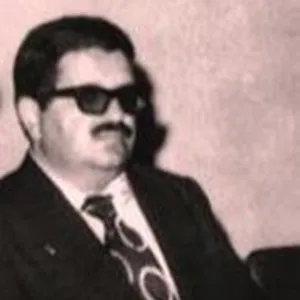 Mustafa Gündüz Sevilgen