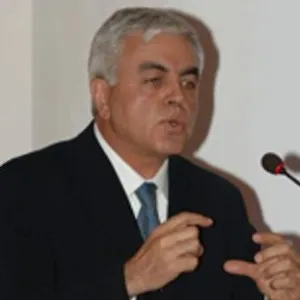 Hikmet Özdemir (Political Scientist)
