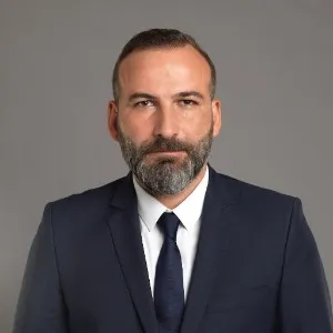 Serdar Akdoğar