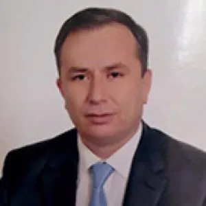 Ahmet Sami Ceylan