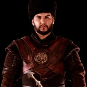 Mehmet Pala (Actor)