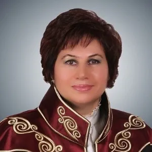 Füruzan İkincioğulları