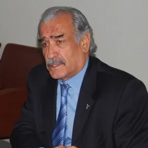 Ali Doğan (Siyasetçi)