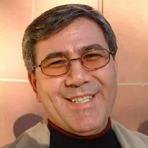 Faruk Uysal