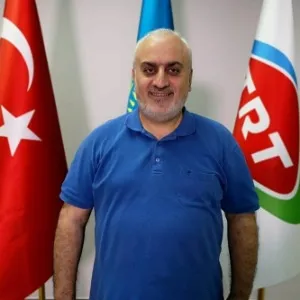 Zakir Taşdemir