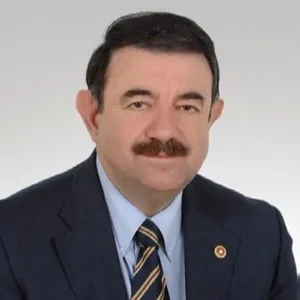 Süleyman Sencer Ayata