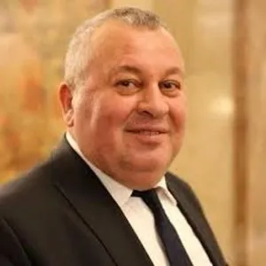 Cemal Enginyurt