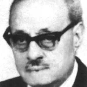 H. Vehbi Eralp