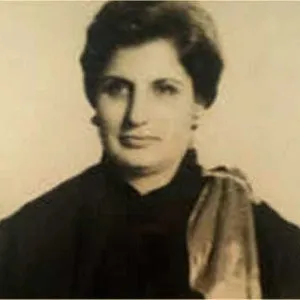 Fatma Selma Soysal