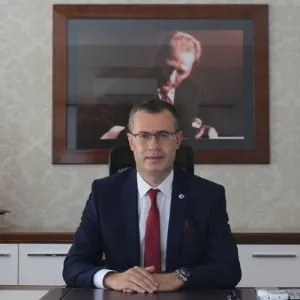 İsmail Hakkı Ertaş
