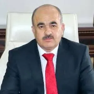 Zülkif Dağlı