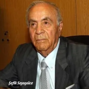 Şefik Soyuyüce