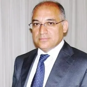 Mehmet Büyükekşi,