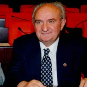 Ahmet Kabil