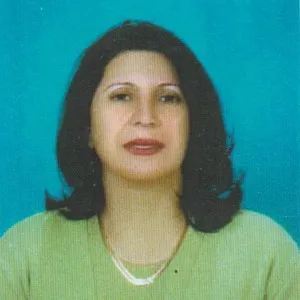 Tamilla Aliyeva