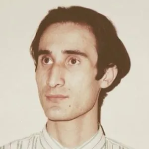 Şehram Şeydayi