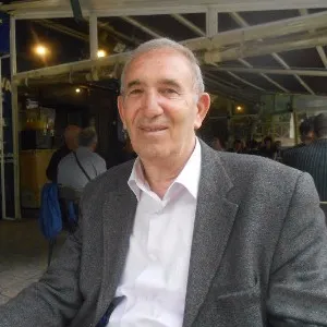 Zülfikar Sezen