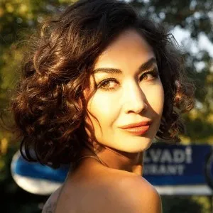 Yasemin Öztürk