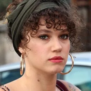 Melisa Şenolsun