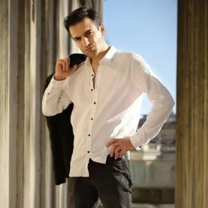 Muhammed Çetin