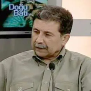 Abdurrahman Arslan