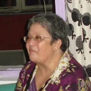 Tülay Arın