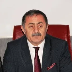 Agâh Kafkas