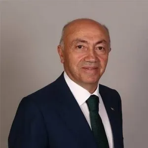 Hacı Osman Akgül