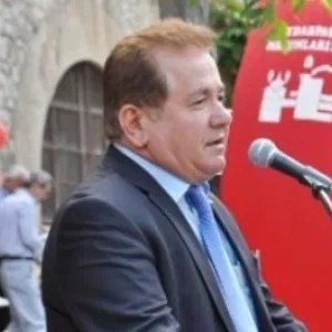 Osman Nuri Ekiz