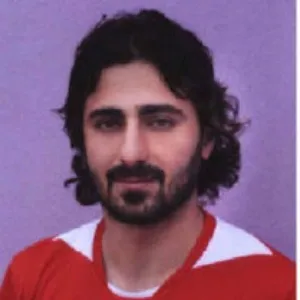 Abdullah Çetin
