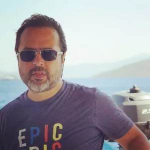 Murat Aras