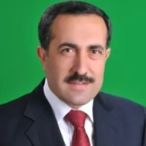 Abdulahat Arvas