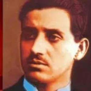 Gazeteci Hasan Tahsin